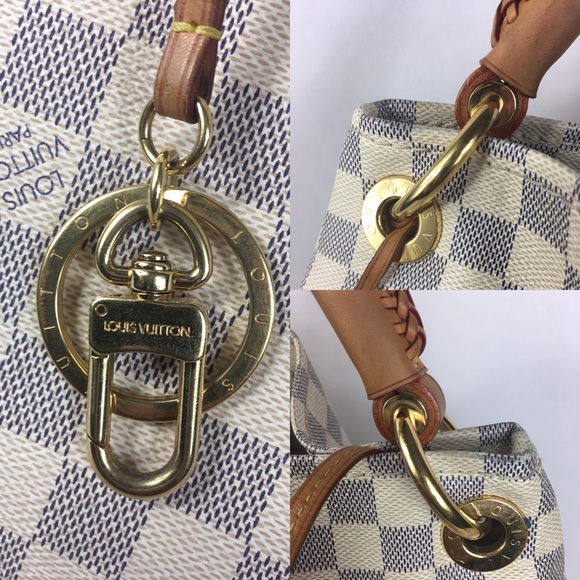 BUNDLE💎ARTSY MM & ZIPPER WRISTLET LOUIS VUITTON - Picture 5 of 8